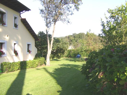 Hotel Rural Casa De Aldea El Frade