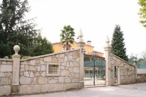 Hotel Rural Casa De Alvelos