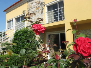 Hotel Rural Casa De Alvelos