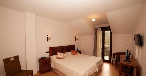 Hotel Rural Casa De Campo