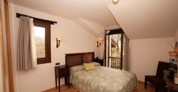 Hotel Rural Casa De Campo