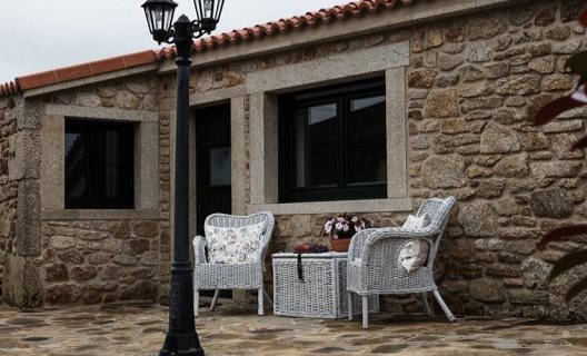 Hotel Rural Casa De Lema