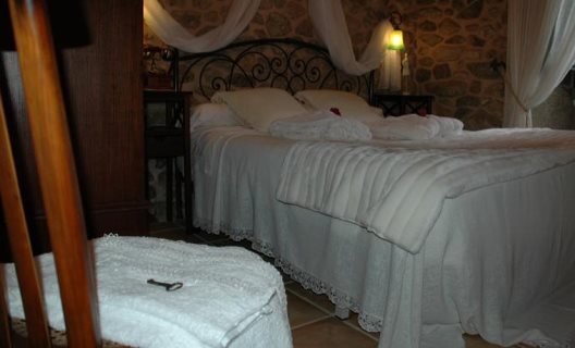 Hotel Rural Casa De Lema