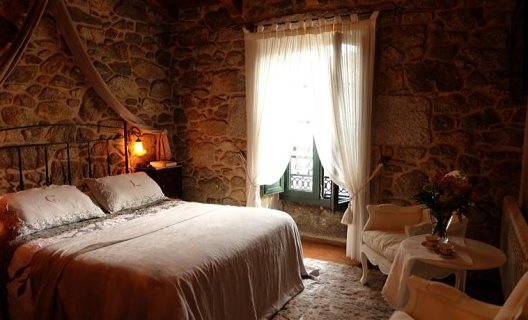 Hotel Rural Casa De Lema