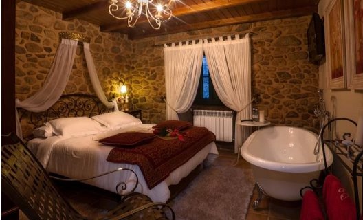 Hotel Rural Casa De Lema