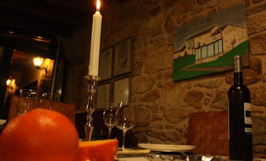 Hotel Rural Casa De Lema