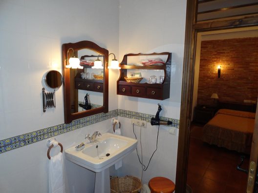Hotel Rural Casa De Los Acacio