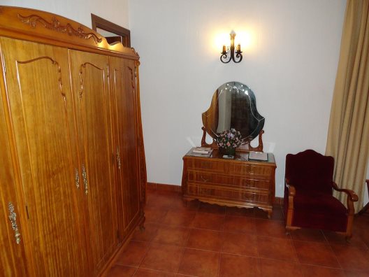 Hotel Rural Casa De Los Acacio