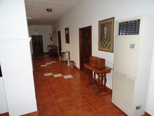 Hotel Rural Casa De Los Acacio