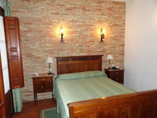 Hotel Rural Casa De Los Acacio