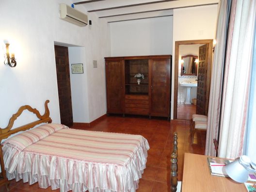Hotel Rural Casa De Los Acacio