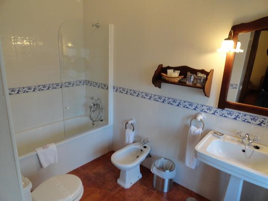 Hotel Rural Casa De Los Acacio