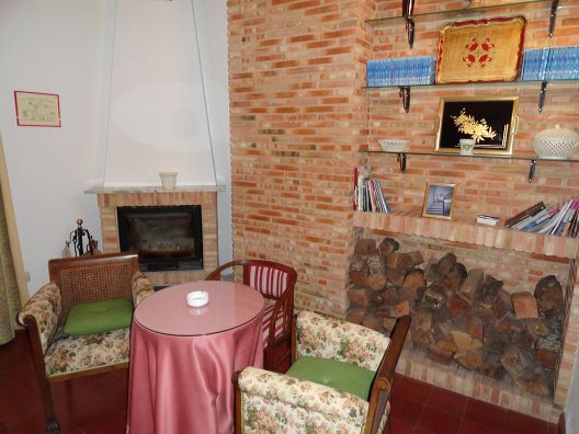 Hotel Rural Casa De Los Acacio