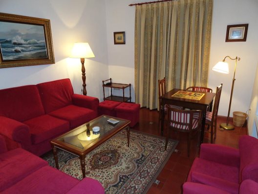 Hotel Rural Casa De Los Acacio