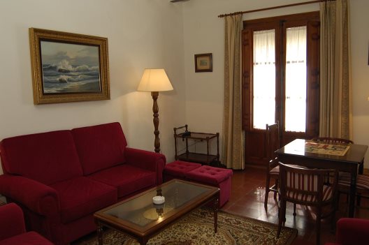 Hotel Rural Casa De Los Acacio