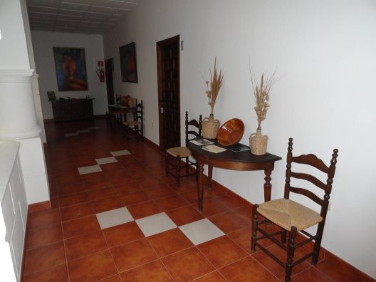 Hotel Rural Casa De Los Acacio