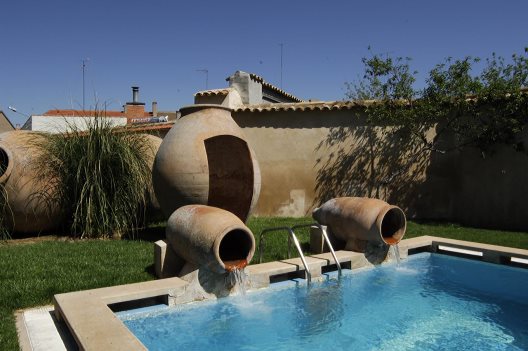 Hotel Rural Casa De Los Acacio