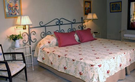Hotel Rural Casa De Los Bates