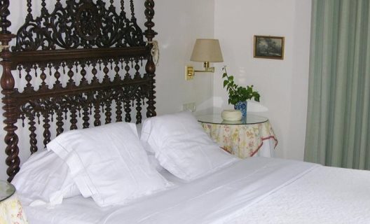 Hotel Rural Casa De Los Bates