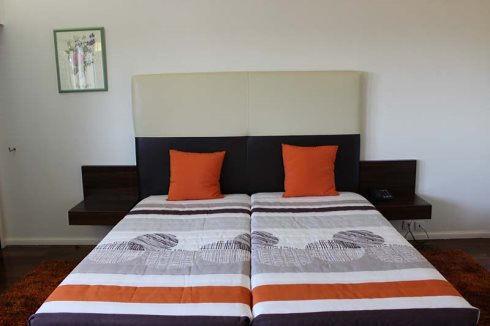 Hotel Rural Casa De Sao Pedro