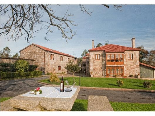 Hotel Rural Casa De Trillo