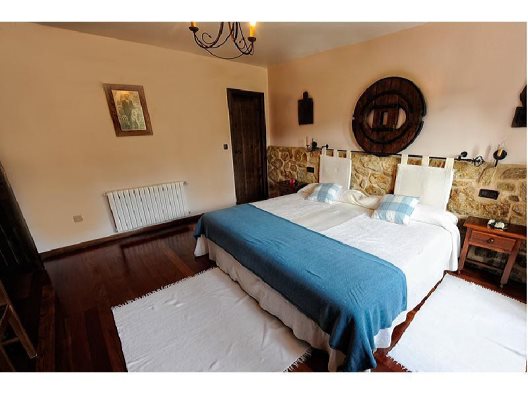 Hotel Rural Casa De Trillo