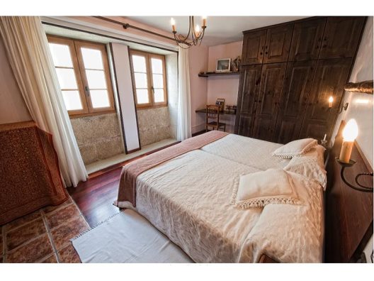 Hotel Rural Casa De Trillo