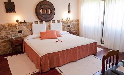 Hotel Rural Casa De Trillo