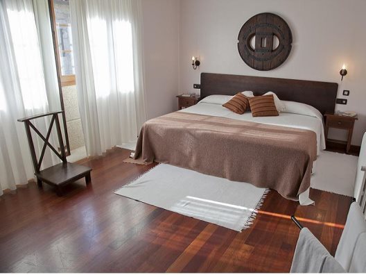Hotel Rural Casa De Trillo