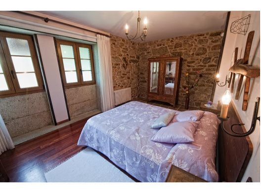 Hotel Rural Casa De Trillo