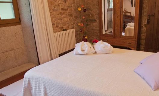 Hotel Rural Casa De Trillo