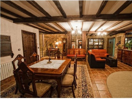 Hotel Rural Casa De Trillo
