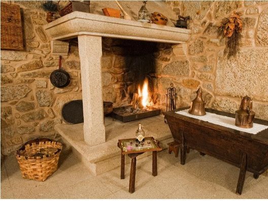 Hotel Rural Casa De Trillo