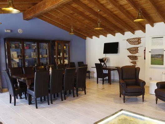 Hotel Rural Casa De Trillo