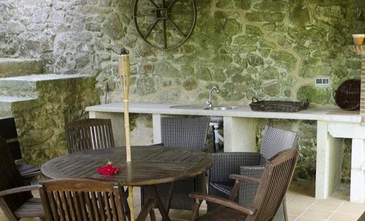 Hotel Rural Casa De Trillo
