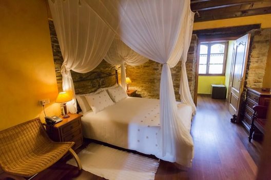 Hotel Rural Casa Do Merlo