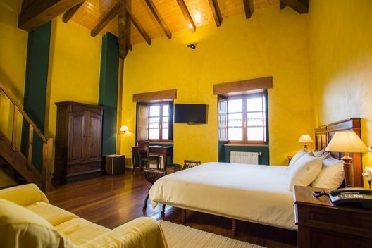 Hotel Rural Casa Do Merlo