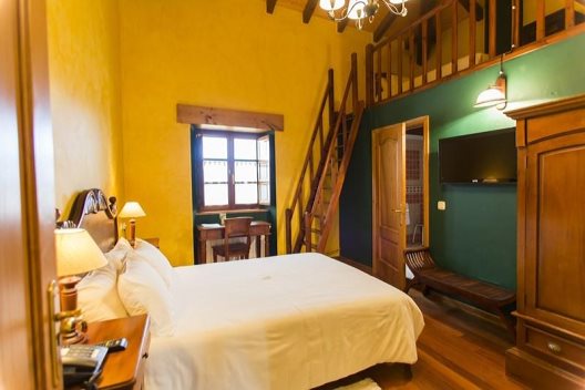 Hotel Rural Casa Do Merlo