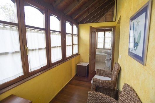 Hotel Rural Casa Do Merlo