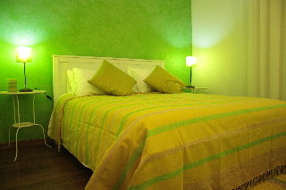 Hotel Rural Casa Do Plátano