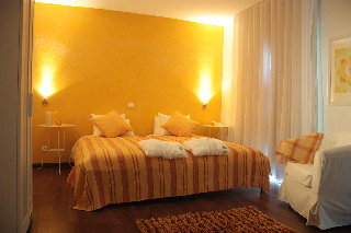 Hotel Rural Casa Do Plátano