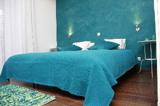 Hotel Rural Casa Do Plátano