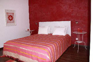 Hotel Rural Casa Do Plátano