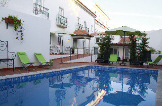 Hotel Rural Casa Do Plátano
