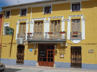 Hotel Rural Casa Doña Anita