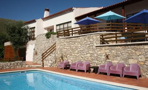 Hotel Rural Casa Dos Matos