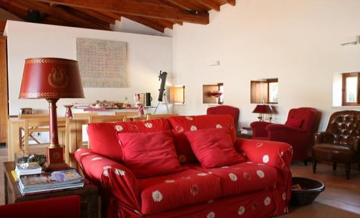 Hotel Rural Casa Dos Matos