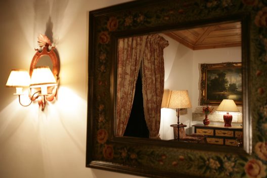Hotel Rural Casa Dos Viscondes Da Varzea