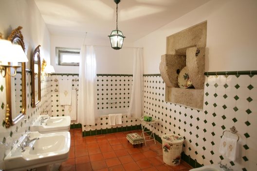 Hotel Rural Casa Dos Viscondes Da Varzea