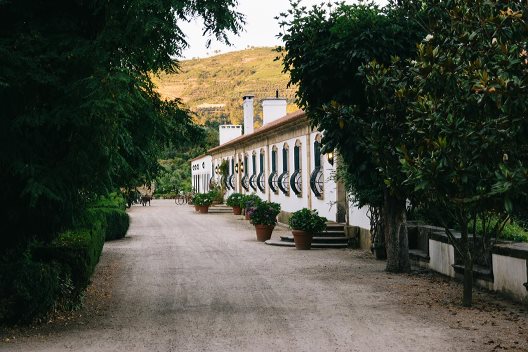 Hotel Rural Casa Dos Viscondes Da Varzea